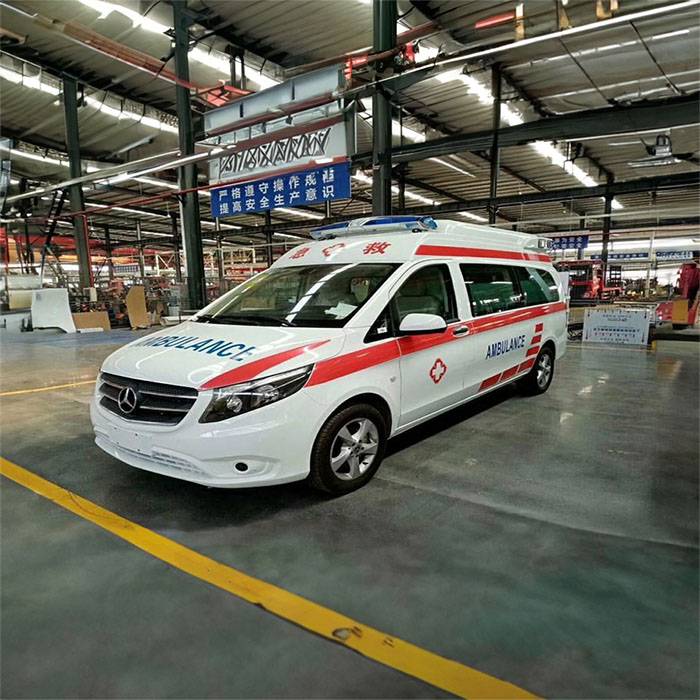 庆阳市环县私人救护车出租到恩施土家族苗族来凤县 救护车长途跨省转运-救护车出租