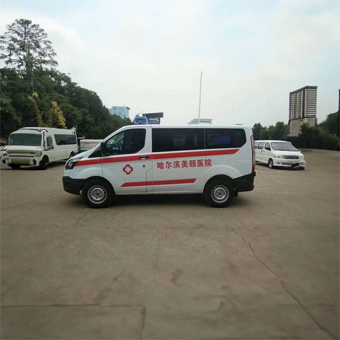 天水市人民医院租赁正规救护车到开原市第四医院 救护车出租公司哪里实惠