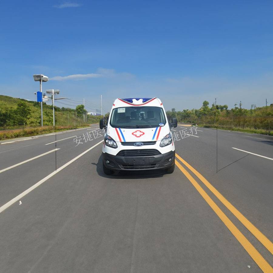 甘肃兰州七里河正规120救护车转院到阿勒泰地区布尔津县 长途救护车电话