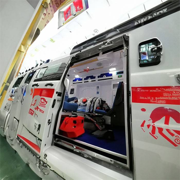 天水市麦积区长途救护车租赁电话 凌晨救护车多少钱 2023更新