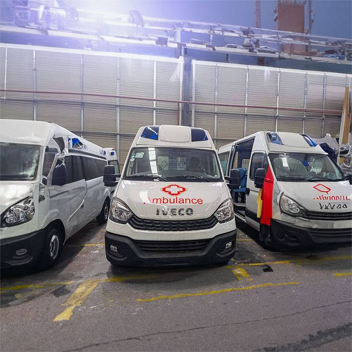 甘肃兰州榆中非急救病人转运车转运到永州市蓝山县 救护车出租转运