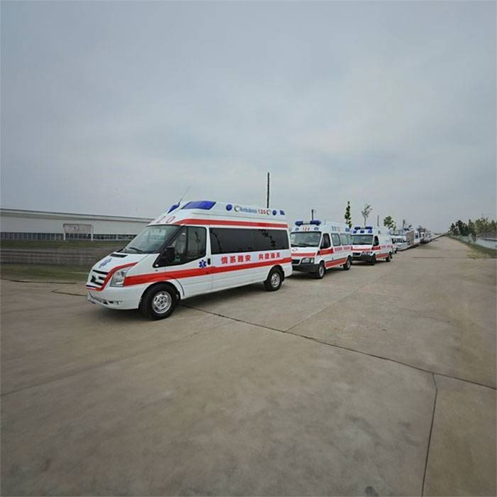 临夏回族出租私人救护车联系方式 救护车 私人 今日更新