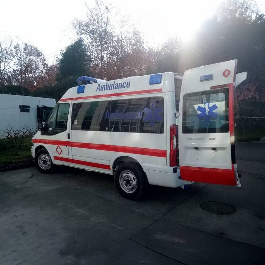 甘肃兰州红古怎么叫救护车电话 救护车怎样收费 今日推荐