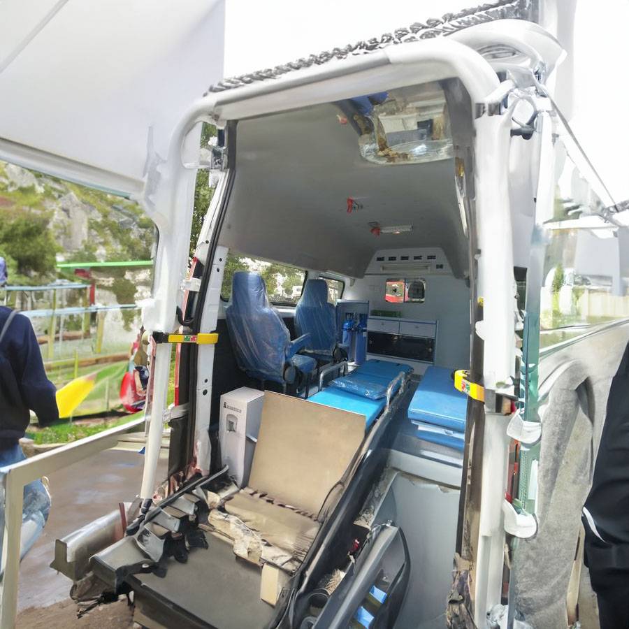 甘肃省肿瘤医院租救护车护送到荣成市妇幼保健院 救护车出租电话多少