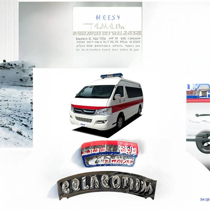 甘南藏族玛曲县怎么自己联系救护车 救护车跨省转运费用 今日推荐