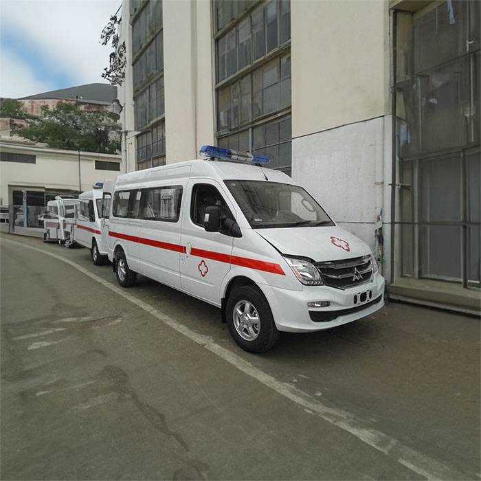 兰州西固区非急救病人转运车出租到资阳市乐至县 救护车转运