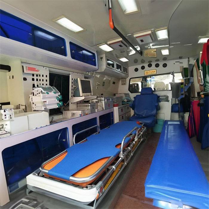 庆阳市庆城县急救车出租联系方式 普通救护车怎么收费 2023更新