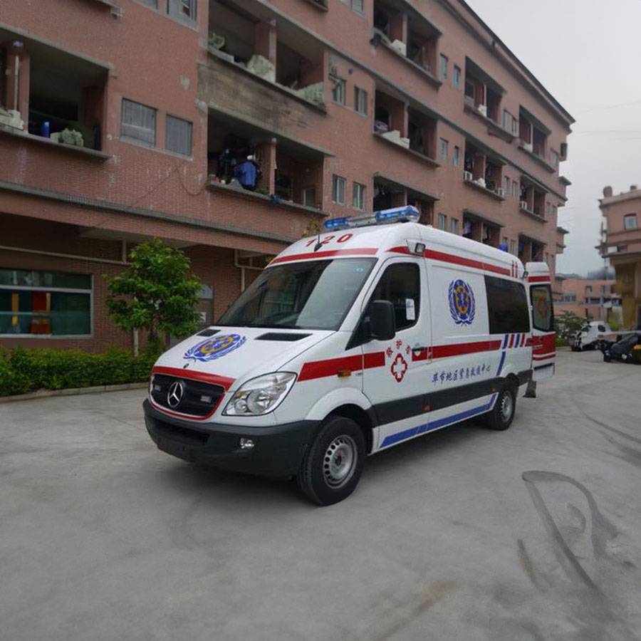 甘肃平凉地区人民医院预约私人救护车转运到临沧县妇幼保健院 跨省救护车出租哪里有