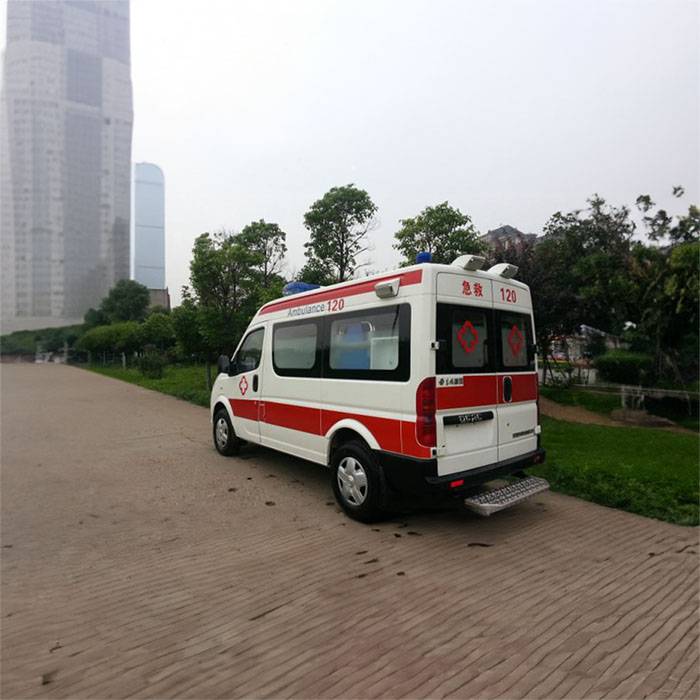 甘肃中医药大学附属医院租救护车护送到郑州轻型汽车制造厂职工医院 长途救护车出租有哪些公司