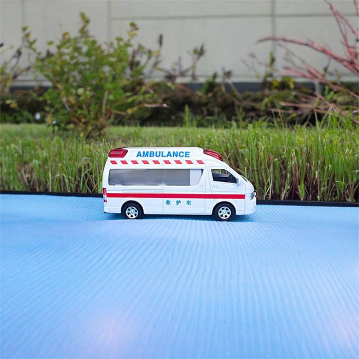 天水市甘谷县附近救护车电话 救护车 费用 今日更新