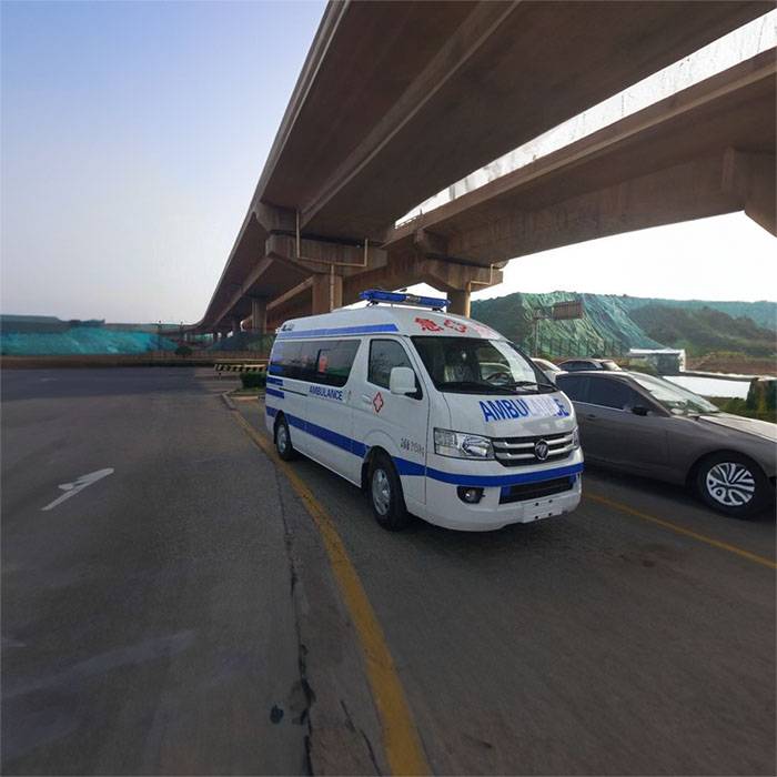 陇南市西和县租赁120电话号码 救护车出行价格 最新