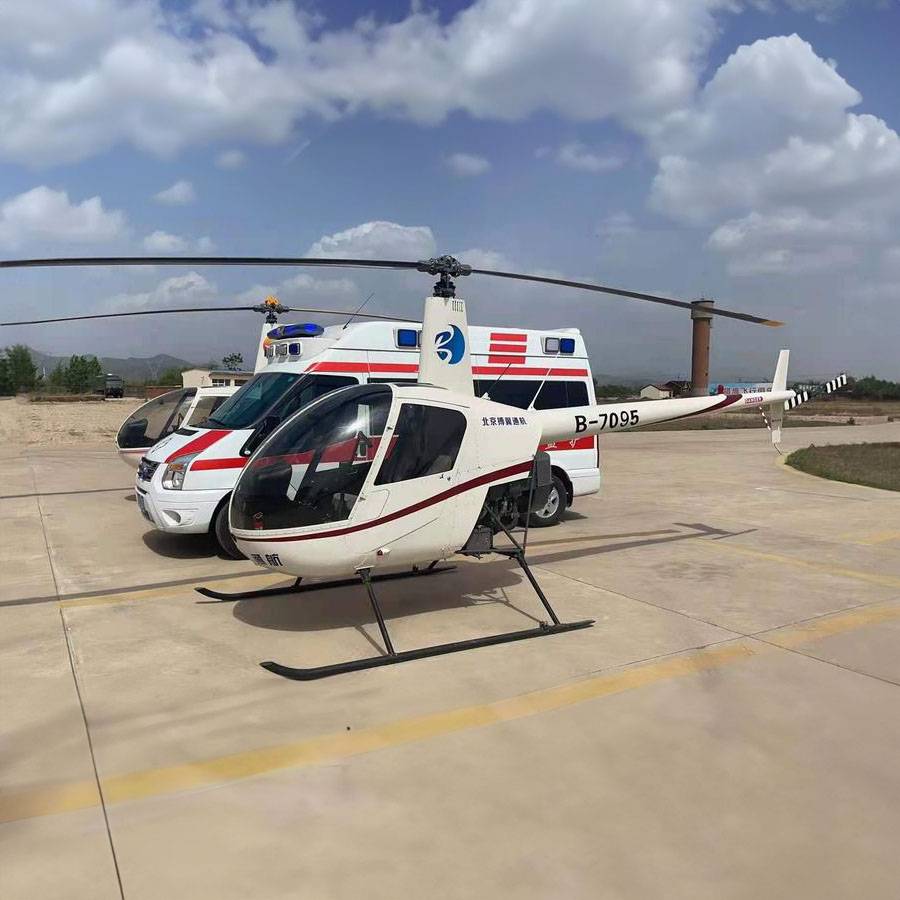 白银市白银区医院救护车护送到丽江市玉龙纳西族自治县 跨省救护车