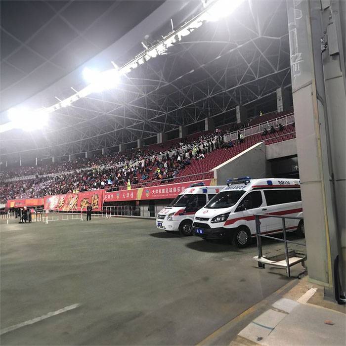 武威市凉州区救护车电话怎么打 汉中到救护车费用 2023更新