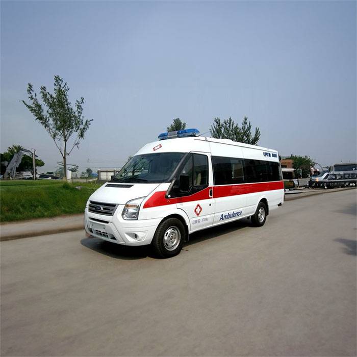 陇南市徽县租赁120电话 救护车好多钱 2023年