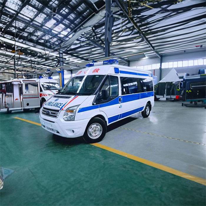 甘肃兰州榆中区私人救护车护送到长沙市岳麓区 租正规救护车