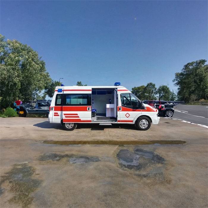 甘南藏族合作市医院救护车出租电话 一趟救护车出诊费多少钱 今日更新