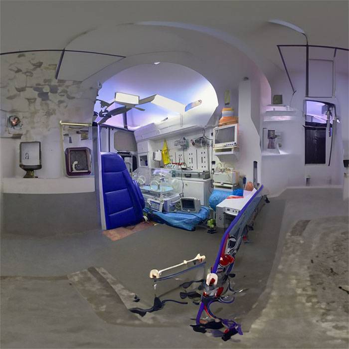 临夏回族临夏市救护车的电话号码是多少? 救护车担架怎么收费 2023更新