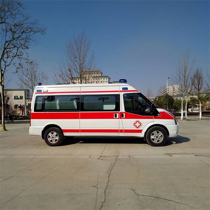 张掖市民乐县救护车打什么电话号码 转院救护车价格 今日更新