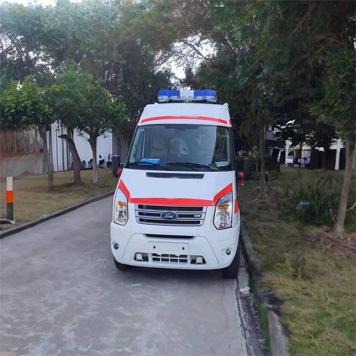 庆阳市正宁县医院120救护车出租到南京市鼓楼区 120租赁联系电话