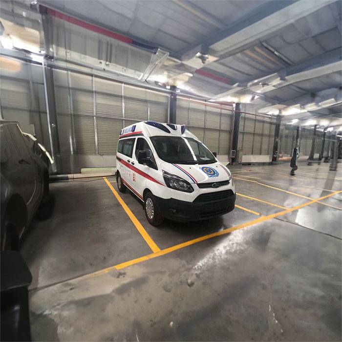 甘肃兰州西固私人救护车出租联系方式 救护车去外省多少钱 今日推荐