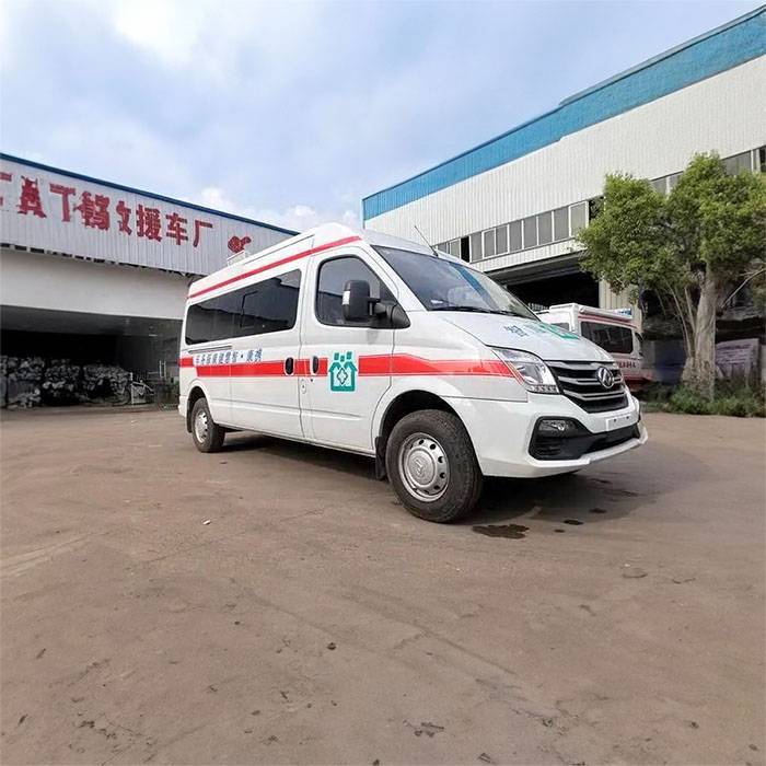 甘肃中国人民医院租救护车护送到顺德市锦湖医院 哪里有出租救护车