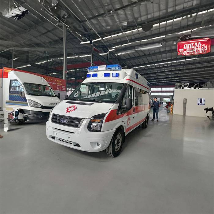 甘肃省兰州新区区医院救护车电话 救护车白跑一趟要钱么 今日推荐