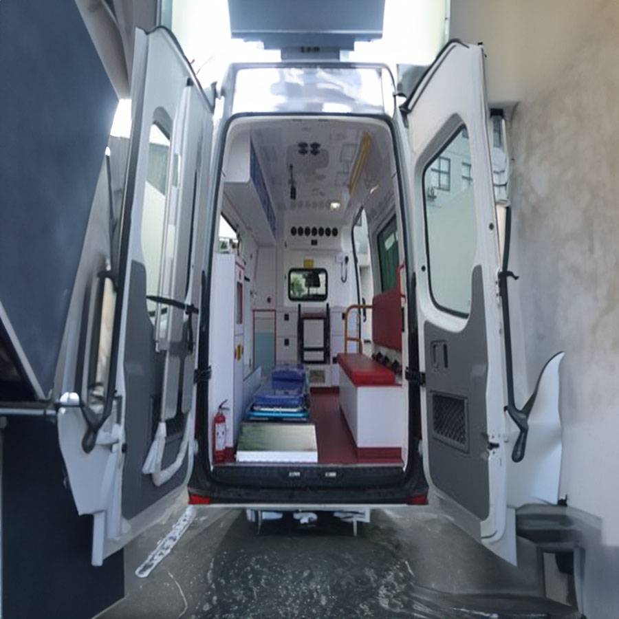 兰州三爱堂医院租私人救护车转院到煤炭部哈密三道岭矿务局医院 救护车出租公司有哪些公司