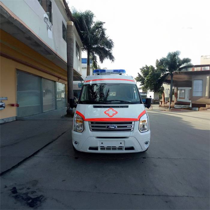 天水市人民医院租120私人急救车到永福县中医院 出租120救护车多少钱