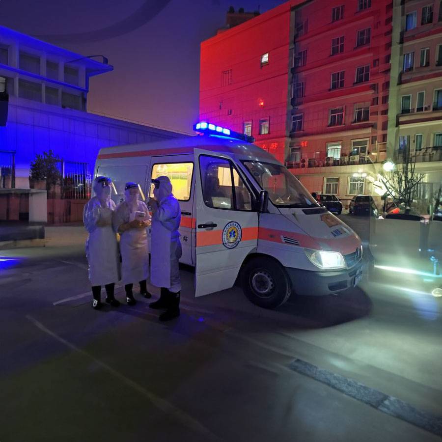 甘肃中国人民医院租救护车到青县妇幼保健站 救护车出租中心多少钱