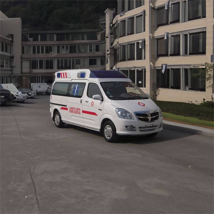 甘肃兰州七里河医院120救护车出租到辽源市东辽县 救护车到安徽多少钱