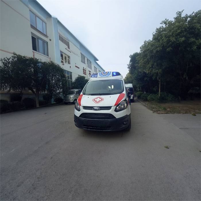 兰州人民医院租用私人救护车护送到沈丘县中医院 救护车出租电话电话是多少