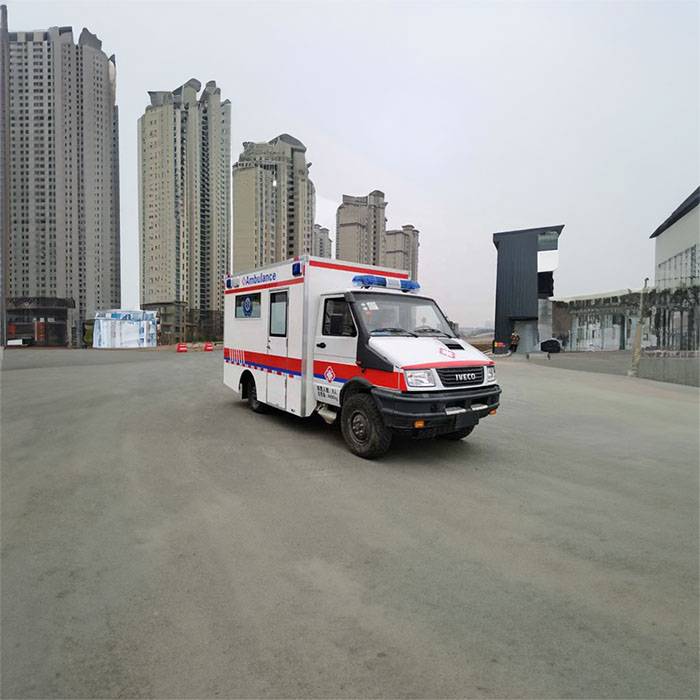 甘肃省兰州榆中非急救病人转运车出租到遵义市 非急救救护车转运-救护车出租