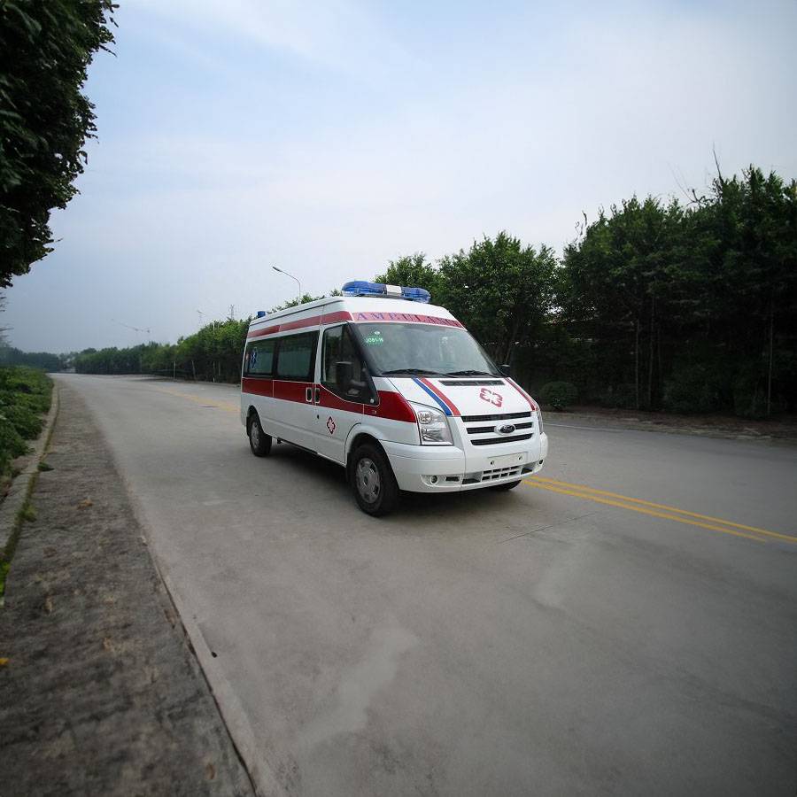 张掖市如何自己联系救护车 救护车送人回家多少钱 今日推荐