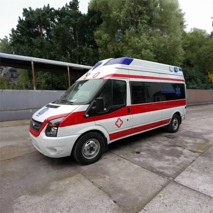 甘肃省兰州新区区120急救车转运到定西市岷县 救护车的电话是