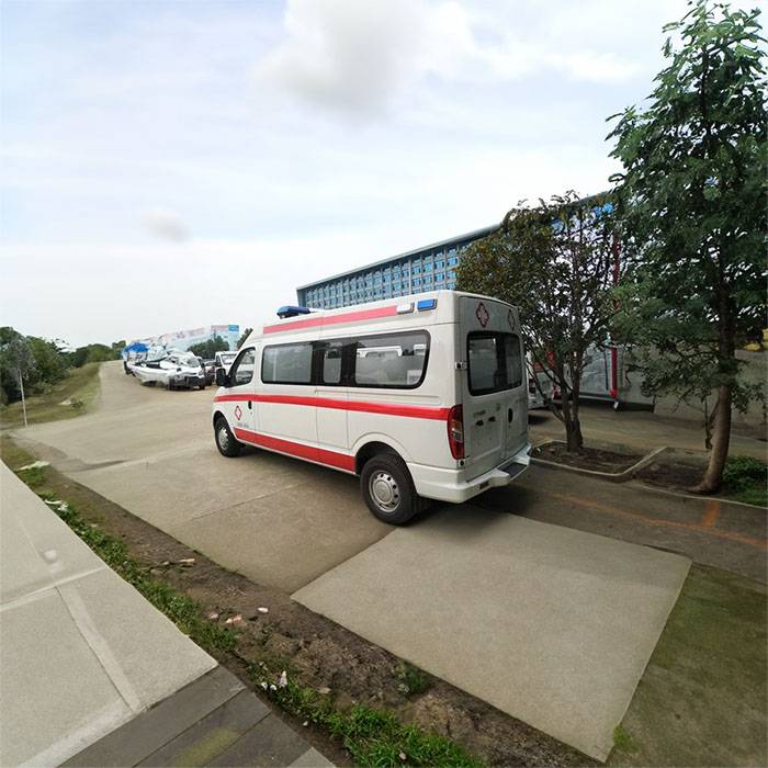 甘肃兰州市救护车打什么电话 出一次救护车要多少钱 今日推荐