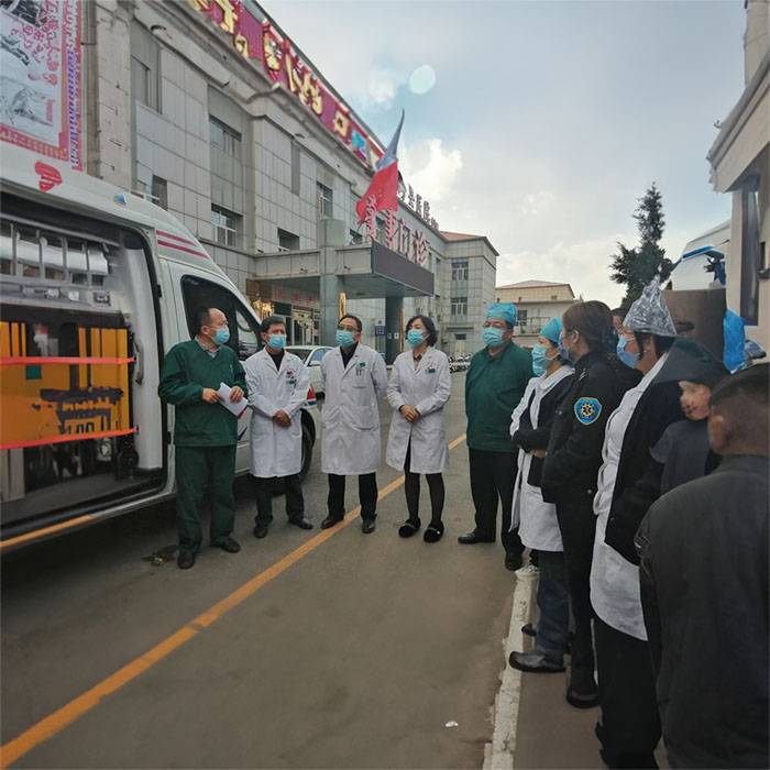 甘肃兰州安宁需要救护车打什么电话 异地救护车收费标准 今日推荐