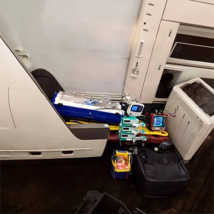 定西市漳县救护车转院到巢湖市居巢区 救护车电话999