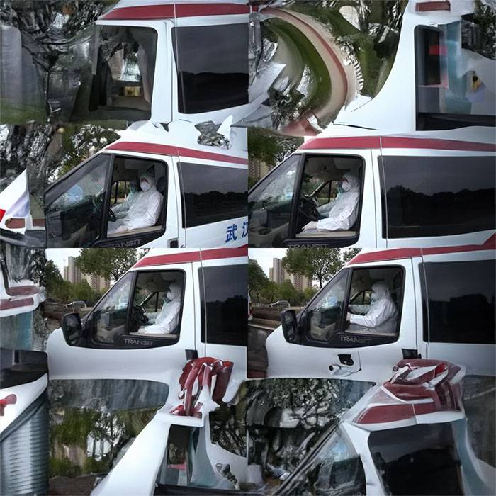 兰州永登120急救车租赁到黔南布依族苗族平塘县 租救护车公司