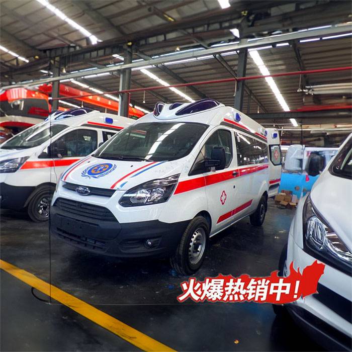 兰州市榆中县救护车怎么联系 叫救护车要花多少钱 今日推荐