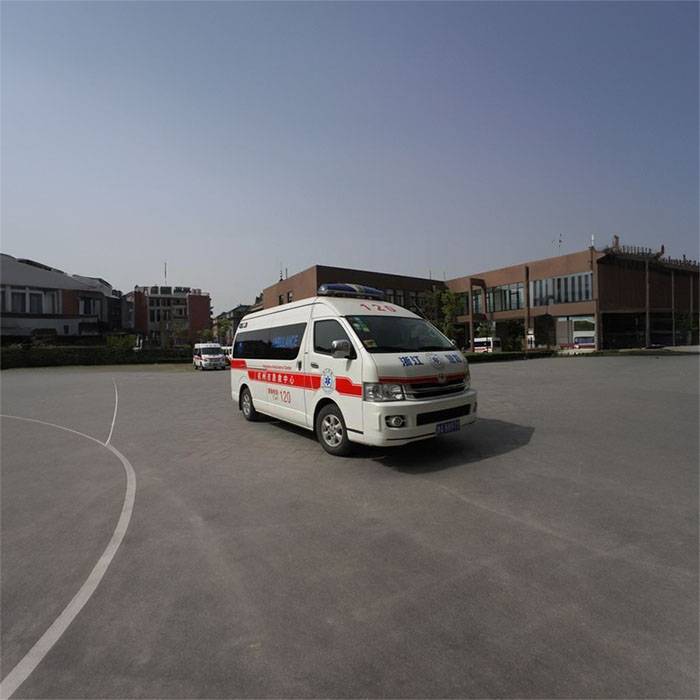 甘肃平凉地区人民医院租用私人救护车到新绛县正骨医院 救护车出租公司怎么样