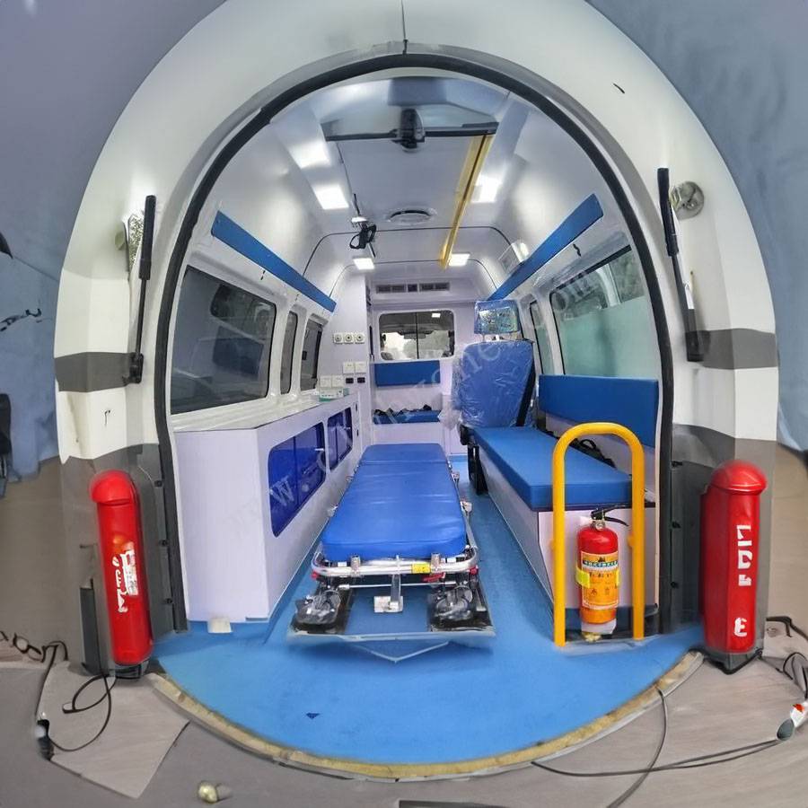 甘肃酒泉市人民医院租赁正规救护车到迁西县中医医院 救护车出租服务 长途转运服务多少钱