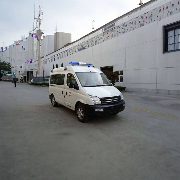 临夏回族永靖县医院救护车转院到昌吉回族 病人转运长途救护车-救护车出租