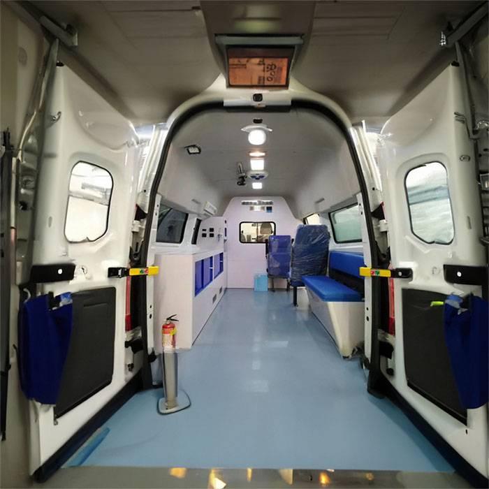 庆阳市镇原县救护车的号码 救护车叫一次多少钱 2023