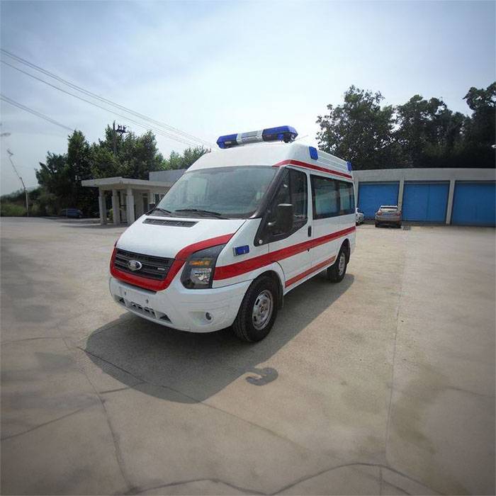 天水市市辖区医院救护车护送到蚌埠市龙子湖区 长途救护车出租租赁