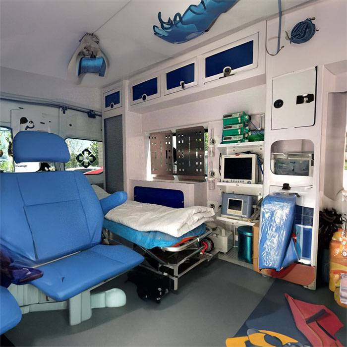 兰州新区区医院救护车出租到哈尔滨市延寿县 叫一次救护车多少钱是多少钱