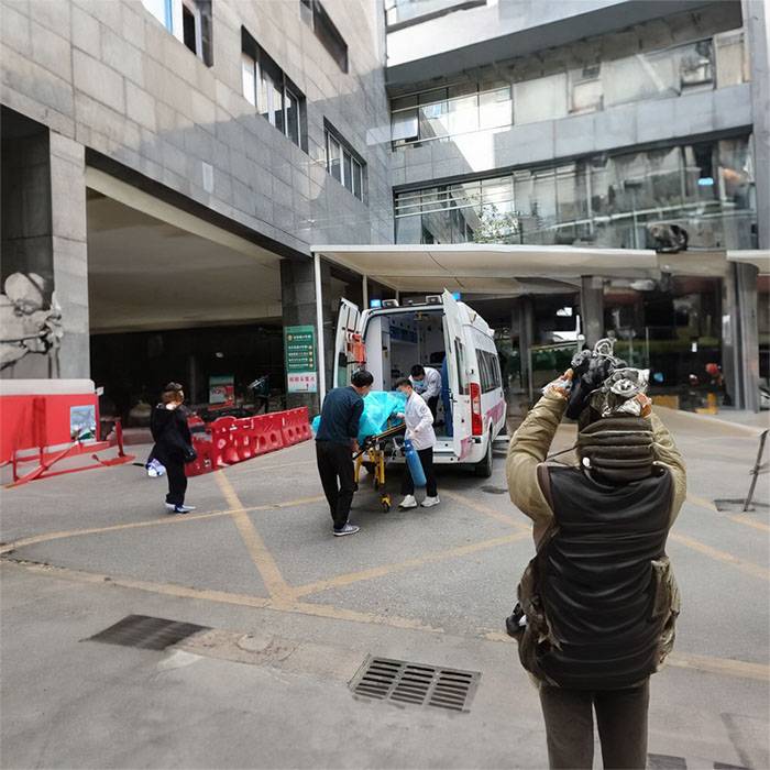 甘肃省第二人民医院租赁私家救护车到绍兴市第七医院 长途救护车出租哪里实惠