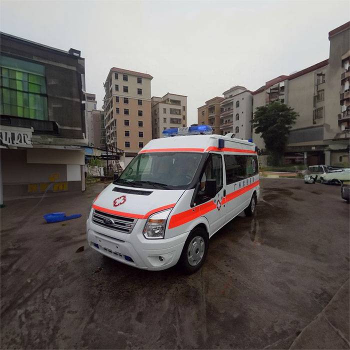 兰州区总医院租私人救护车到邢台市桥西区精神病医院 急救救护车出租哪里专业