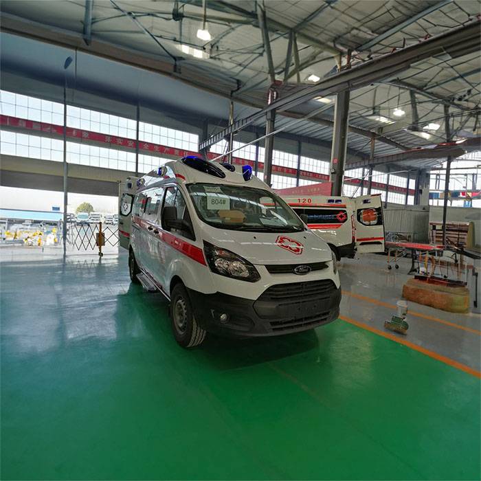 甘肃省兰州永登区120救护车转运到广州市 新生儿转运救护车-救护车出租