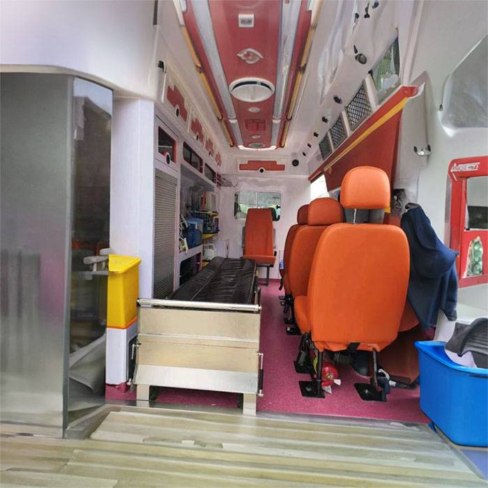 定西市临洮县医院120急救车护送到太原市娄烦县 救护车多钱