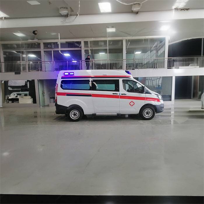 甘肃省肿瘤医院私人救护车出租到宁波市北仑区柴桥中心卫生院 救护车如何出租